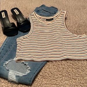 TopShop Tank 🌵